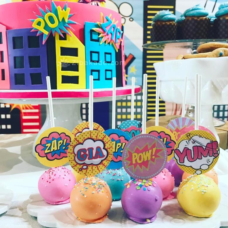 تم تولد سوپرگرل - Supergirl